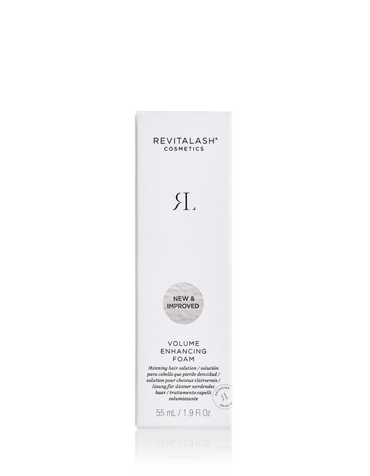 Volume Enhancing Foam