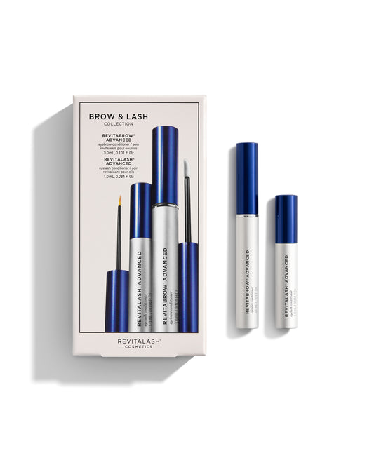 Brow & Lash Conditioning Set