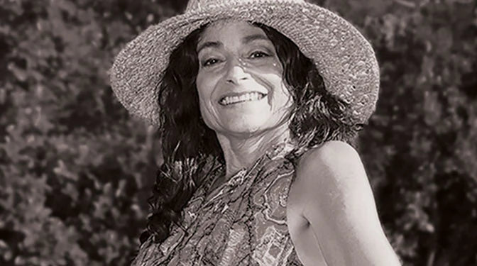 <em>À LA MÉMOIRE DE GAYLE</em>