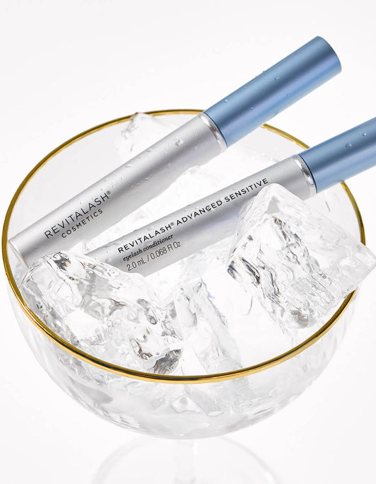 Collection Sensitive Lash Triple Threat