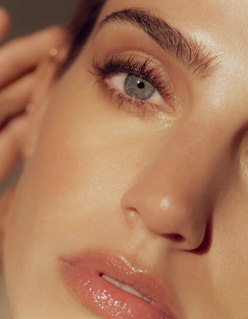 Sérum Sourcils Naturel Vegan ROSEGOLD - Fabriqué en France Sérum Sourcils Naturel Vegan ROSEGOLD - Fabriqué en France