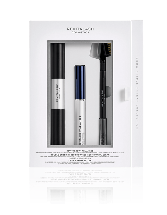 Collection Brow Triple Threat