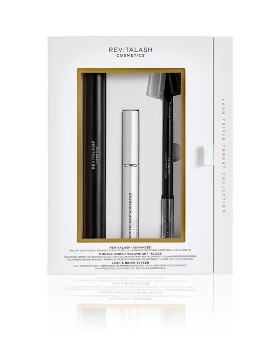 Collection Lash Triple Threat