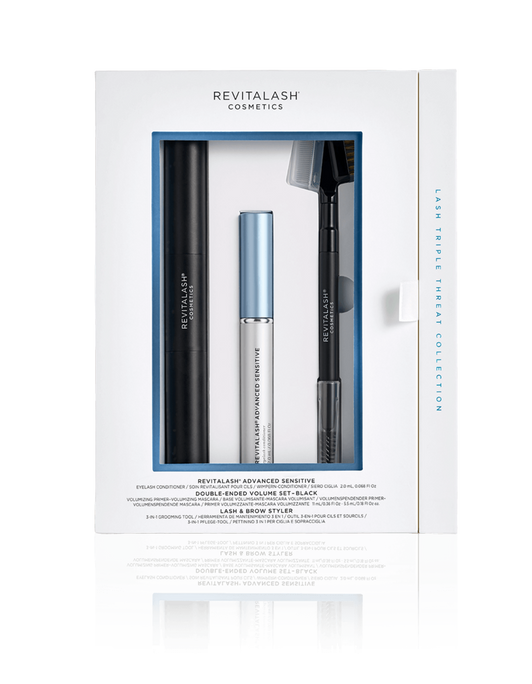 Collection Sensitive Lash Triple Threat