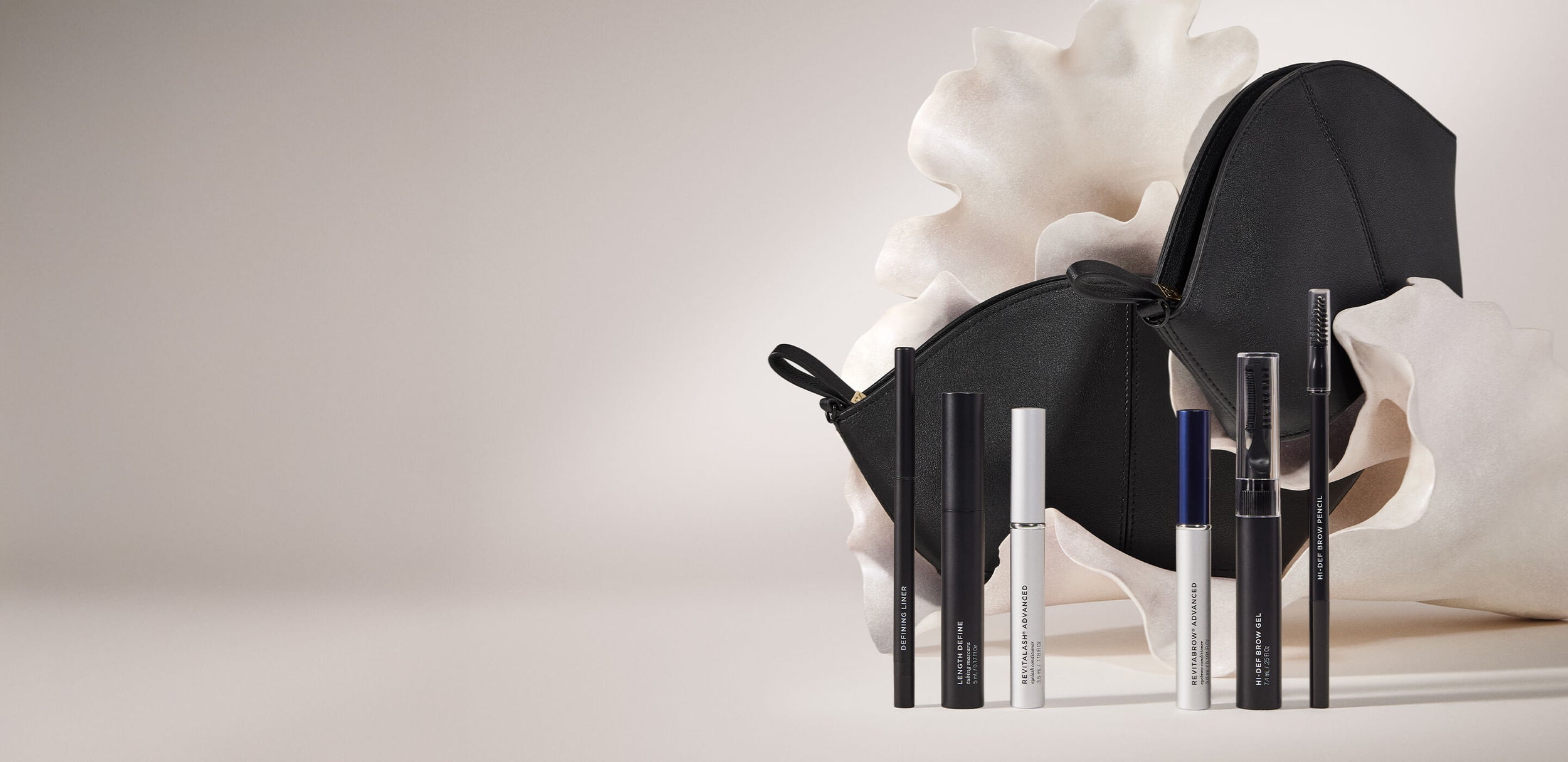 coffrets printemps Revitalash