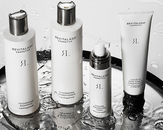 Collection Soins Capillaires Volumisants