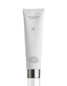 Leave-In Hair Mask & Conditioner