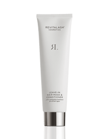 Leave-In Hair Mask & Conditioner