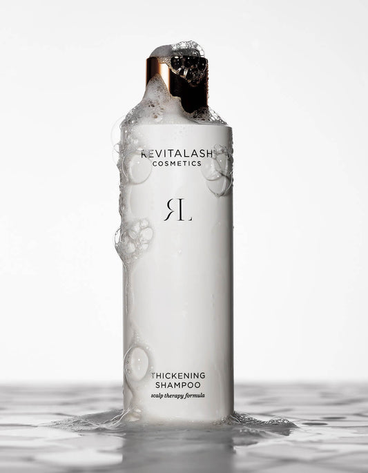 Thickening Shampoo