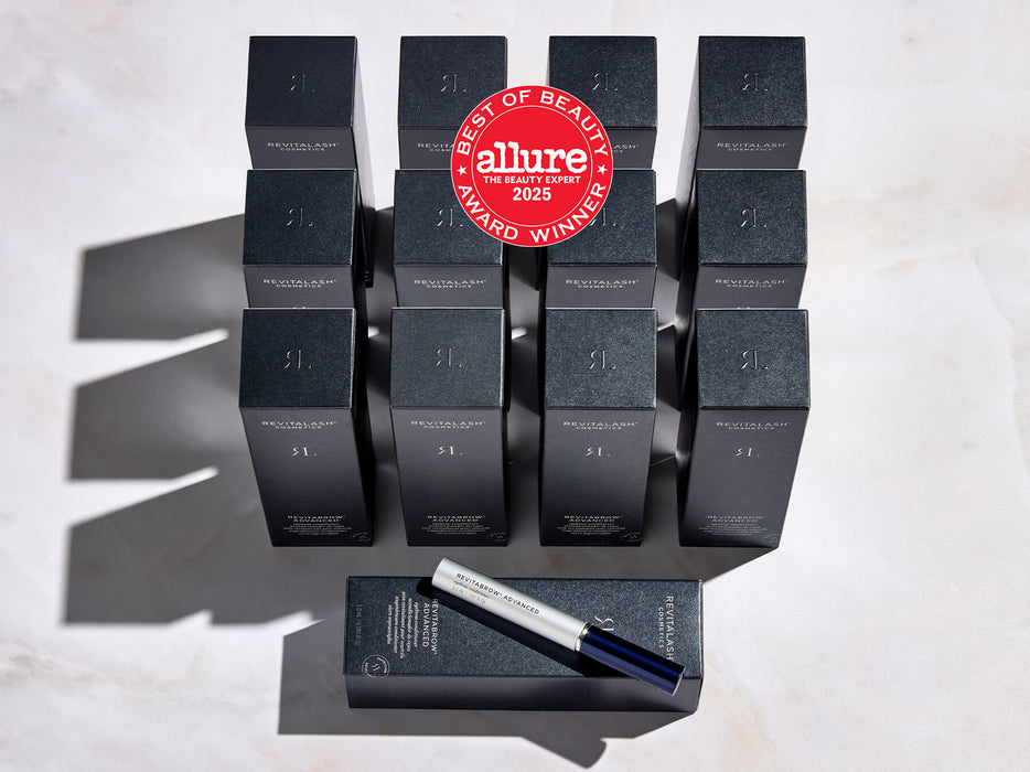 Toujours le meilleur, toujours primé « Best of Beauty »